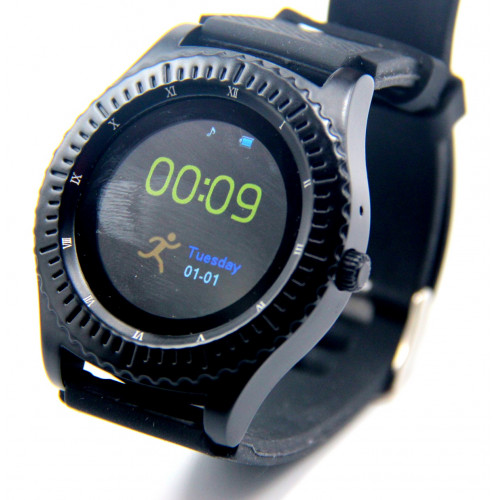 умные часы Smart watch SIM SD интернет камера фитнес браслет SW16