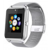 умные часы Smart watch SIM SD интернет камера фитнес браслет Z60