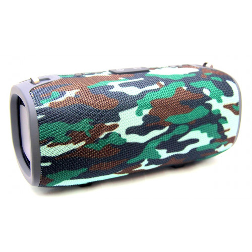 колонка XTREME 3 Bluetooth USB радио 4 динамика аккумулятор Power Bank (1 сорт)