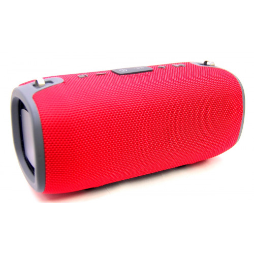 колонка XTREME 3 Bluetooth USB радио 4 динамика аккумулятор Power Bank (1 сорт)