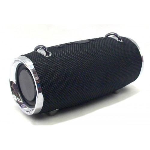 колонка мини XTREME 2 Bluetooth USB радио 4 динамика аккумулятор Power Bank