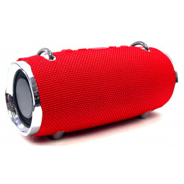 колонка мини XTREME 2 Bluetooth USB радио 4 динамика аккумулятор Power Bank