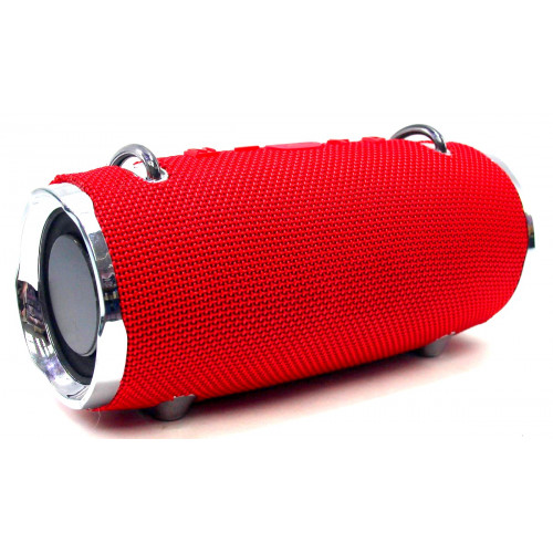 колонка мини XTREME 2 Bluetooth USB радио 4 динамика аккумулятор Power Bank