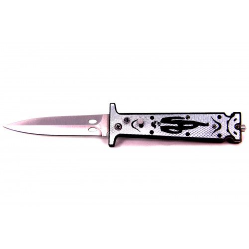 нож G10 (23см)