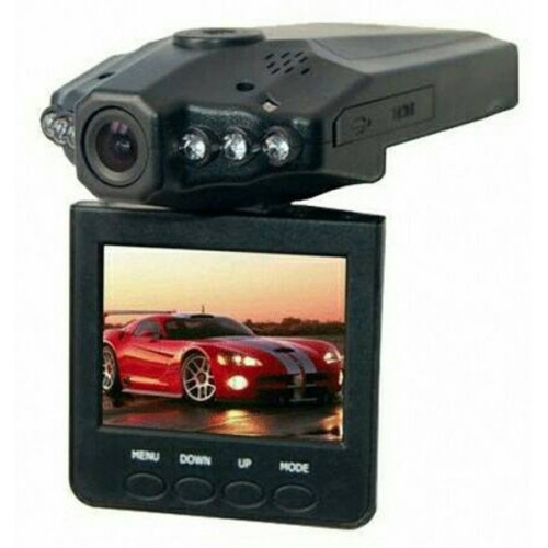 автомобильный видеорегистратор DVR-127