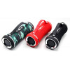 колонка SLC-076 Bluetooth USB радио 4 динамика аккумулятор Power Bank (1 сорт)