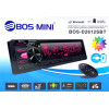 автомагнитола+Bluetooth+USB+AUX+Радио BOS-D2612SBT