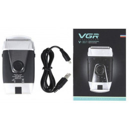 электробритва VGR V-307
