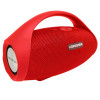 колонка HOPESTAR H32+Bluetooth+USB+SD+радио+4 динамика+аккумулятор+Power Bank (оригинал)