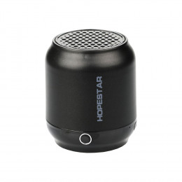 колонка HOPESTAR H8+Bluetooth+USB+SD+радио+4 динамика+аккумулятор+Power Bank+беспроводная зарядка (оригинал)