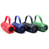 колонка мини J006T Bluetooth USB радио 4 динамика аккумулятор (1 сорт)