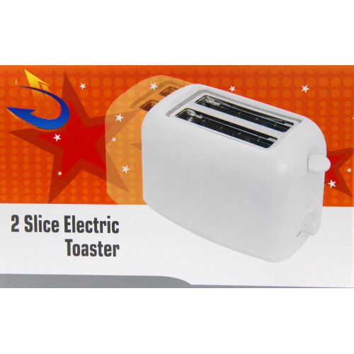 тостер двойной, с 6-ю режимами, мощность 650w, HJT-022