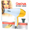 фен NOVA 4 режима 3500W NV-3080