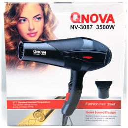 фен NOVA 4 режима 3500W NV-3087