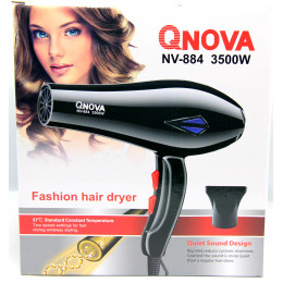фен NOVA 4 режима 3500W NV-884
