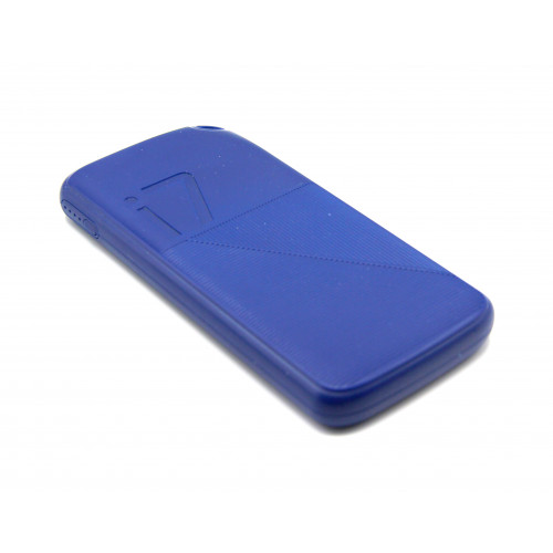 зарядка портативная Power i7 Bank 2USB 12000 mAh (MM17830-74)