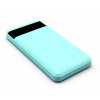 зарядка портативная Power Bank 2USB дисплей 18000 mAh (MM17830-73)