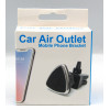 держатель МАГНИТ для телефона Car Air Outlet