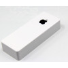 зарядка портативная Power Bank 2USB Aple 6000 mAh 