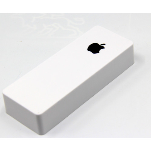 зарядка портативная Power Bank 2USB Aple 6000 mAh 