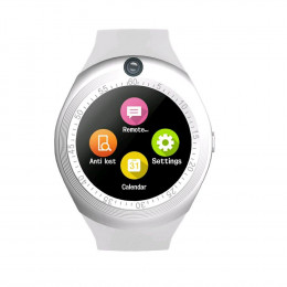 умные часы Smart watch SIM камера Y1S