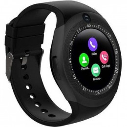 умные часы Smart watch SIM камера Y1S
