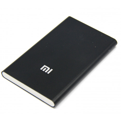 зарядка портативная Power Bank 2USB Xiaomi  MI 12000 mAh