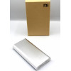 зарядка портативная Power Bank 2USB Xiaomi  MI 20800 mAh