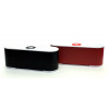 колонка ATLANFA Bluetooth сабвуфер USB SD радио аккумулятор AT-7707