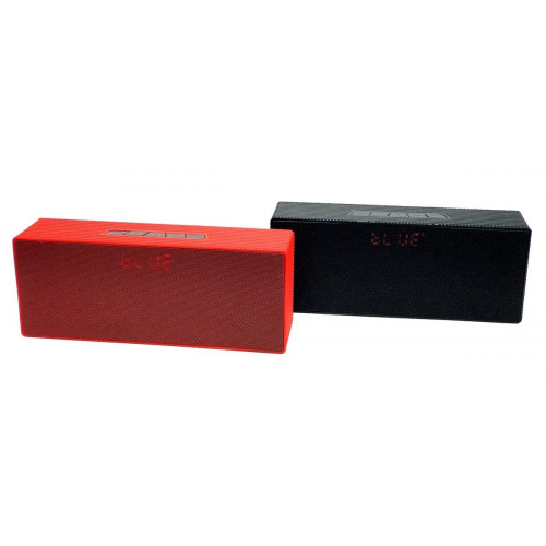колонка ATLANFA Bluetooth сабвуфер USB SD радио аккумулятор AT-7708