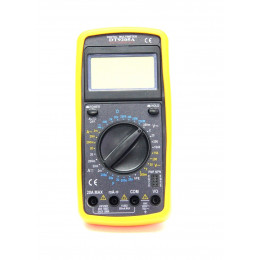 мультиметр DT-9205