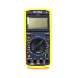 мультиметр DT-9502