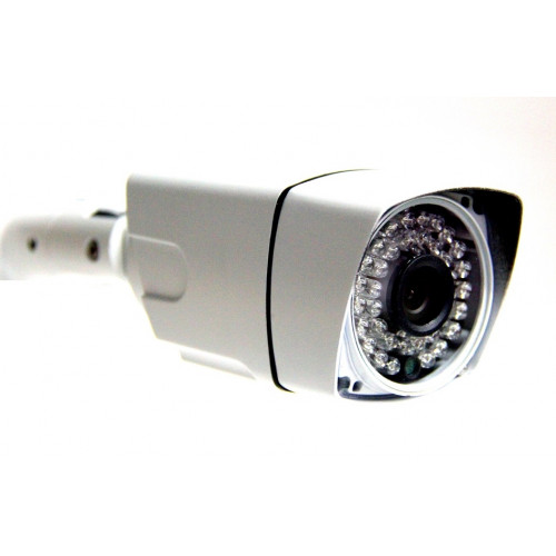 камера наблюдение ночной режим H-636 HD 1.3MP