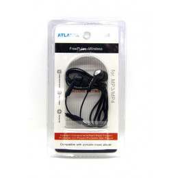наушники PHILIPS HE-865