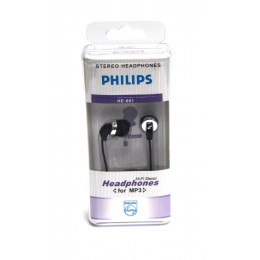 наушники PHILIPS HE-861