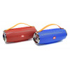 колонка мини XTREME K5 Bluetooth USB радио 4 динамика аккумулятор Power Bank (1 сорт)