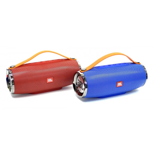 колонка мини XTREME K5 Bluetooth USB радио 4 динамика аккумулятор Power Bank (1 сорт)