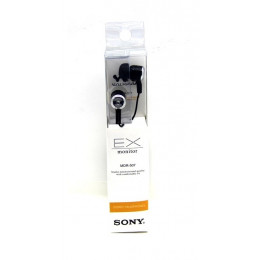 наушники SONY MDR-507