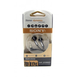 наушники SONY MDR-532