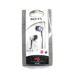 наушники SONY MDR-90
