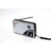 радиоприемник MASON USB аккумулятор дисплей R-2720