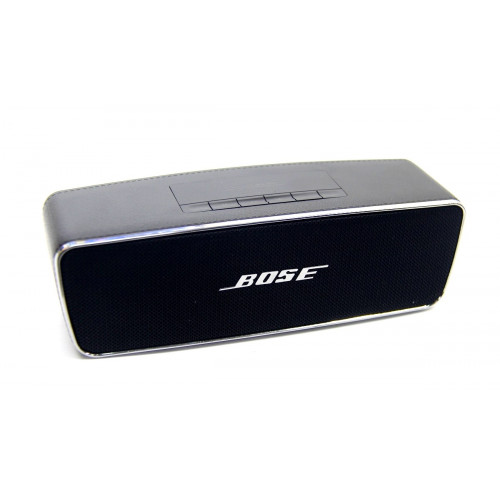 колонка Bose S2025 Bluetooth USB радио 4 динамика аккумулятор