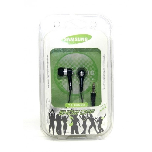 наушники SAMSUNG TS-3023
