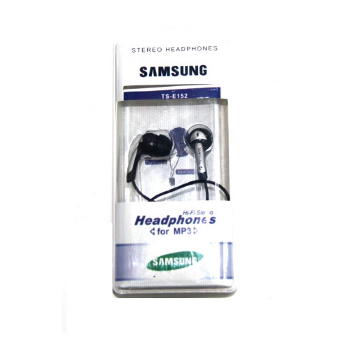 наушники SAMSUNG TS-152
