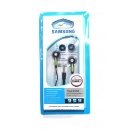 наушники насадки SAMSUNG TS-3089