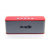 колонка WSTER Bluetooth USB SD мик аккумулятор WS-1519BT