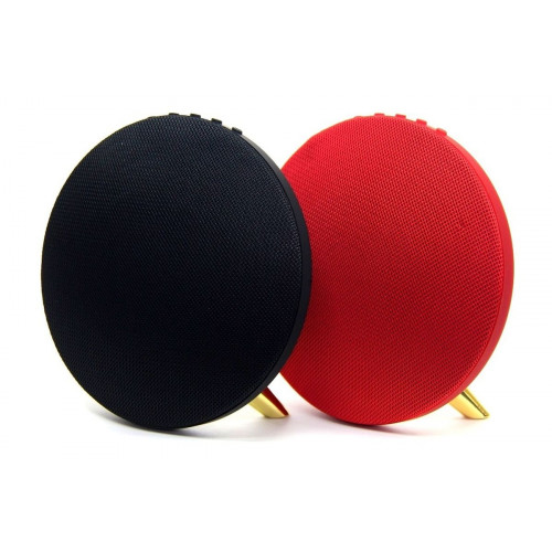 колонка WSTER Bluetooth USB SD аккумулятор WS-1625