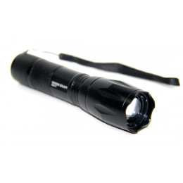 фонарик ZOOM POLICE Y-1-831