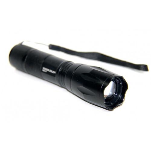 фонарик ZOOM POLICE Y-1-831