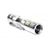 фонарик ZOOM POLICE Y-SB02